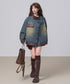 Faded Denim Series